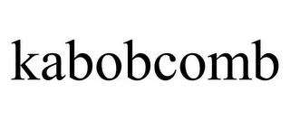 KABOBCOMB