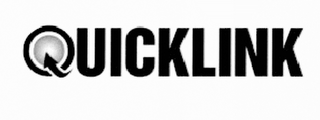 QUICKLINK