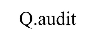 Q.AUDIT