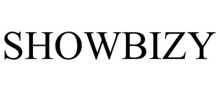 SHOWBIZY
