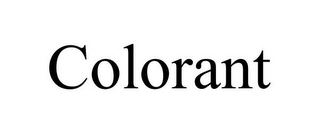 COLORANT