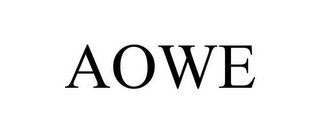 AOWE