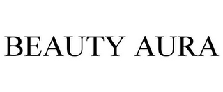 BEAUTY AURA