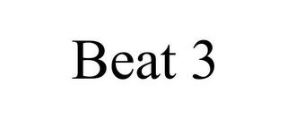 BEAT 3