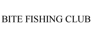 BITE FISHING CLUB