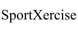 SPORTXERCISE