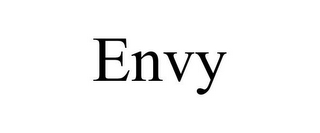 ENVY