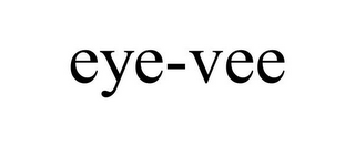 EYE-VEE