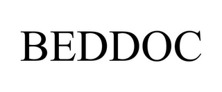 BEDDOC