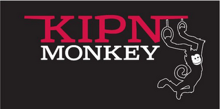 KIPN MONKEY