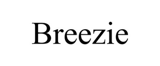 BREEZIE