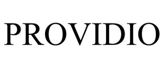 PROVIDIO