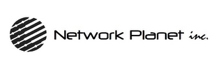 NETWORK PLANET INC.