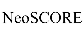 NEOSCORE