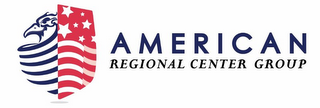 AMERICAN REGIONAL CENTER GROUP