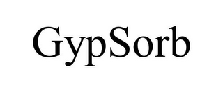 GYPSORB