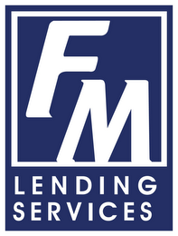 FM LENDING SERVICES