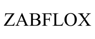 ZABFLOX