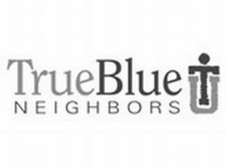 TRUE BLUE TU NEIGHBORS