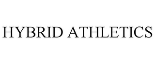 HYBRID ATHLETICS