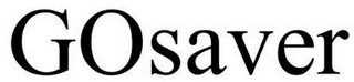 GOSAVER