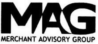 MAG MERCHANT ADVISORY GROUP