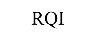 RQI