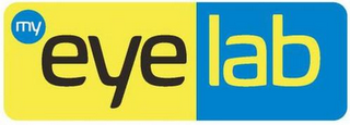 MY EYE LAB