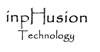 INPHUSION TECHNOLOGY