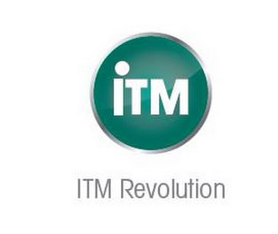 ITM ITM REVOLUTION