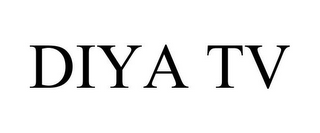 DIYA TV