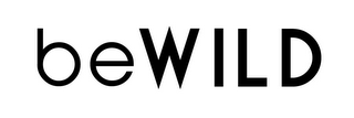 BEWILD