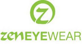 Z ZENEYEWEAR