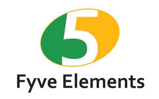 5 FYVE ELEMENTS