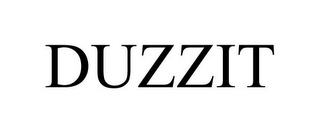DUZZIT