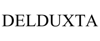 DELDUXTA