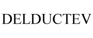 DELDUCTEV