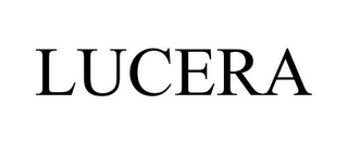 LUCERA