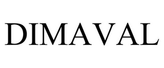 DIMAVAL
