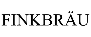 FINKBRÄU