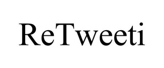 RETWEETI