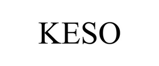 KESO