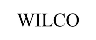 WILCO