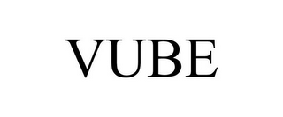 VUBE