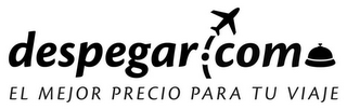 DESPEGAR.COM EL MEJOR PRECIO PARA TU VIAJE