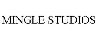 MINGLE STUDIOS