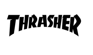 THRASHER