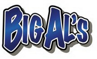 BIGAL'S