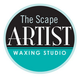 THE SCAPE ARTIST WAXING STUDIO