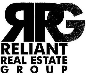 RRG RELIANT REAL ESTATE GROUP